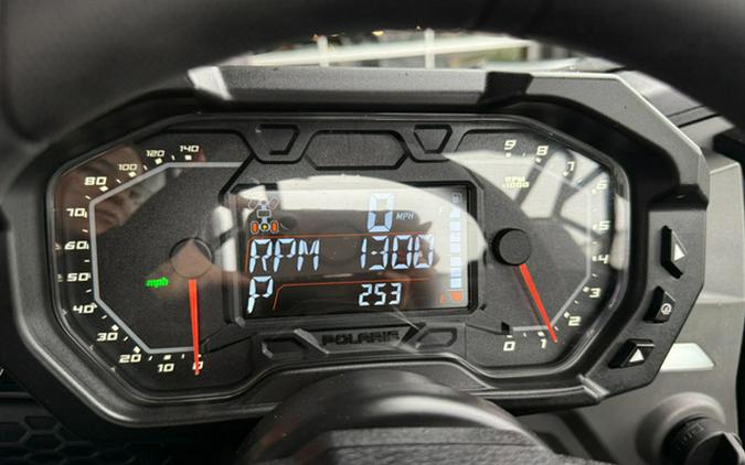 2026 Polaris RZR Pro XP Ultimate