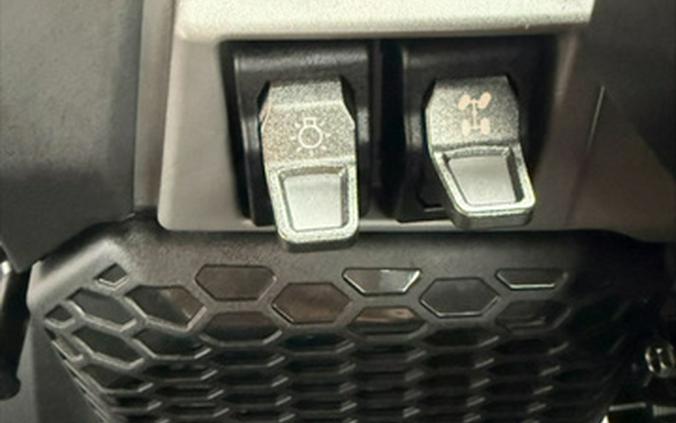 2026 Polaris RZR Pro XP Ultimate