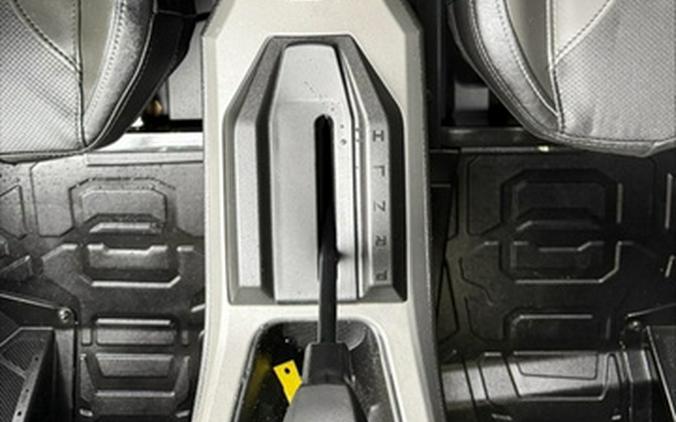 2026 Polaris RZR Pro XP Ultimate