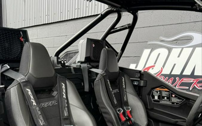 2026 Polaris RZR Pro XP Ultimate