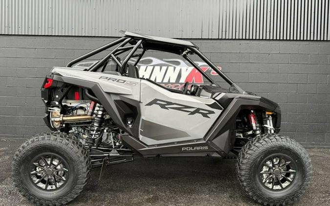 2026 Polaris RZR Pro XP Ultimate