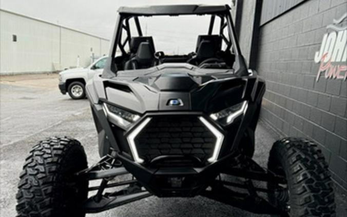2026 Polaris RZR Pro XP Ultimate