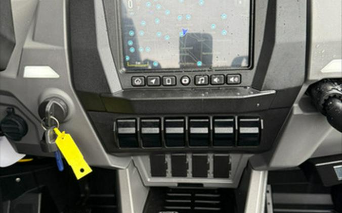 2026 Polaris RZR Pro XP Ultimate