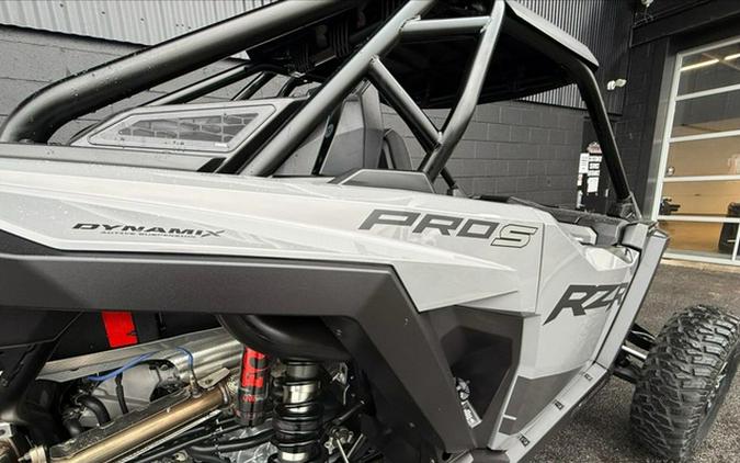 2026 Polaris RZR Pro XP Ultimate