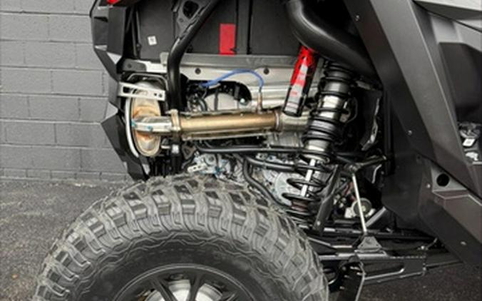 2026 Polaris RZR Pro XP Ultimate