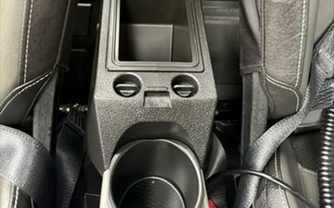 2026 Polaris RZR Pro XP Ultimate