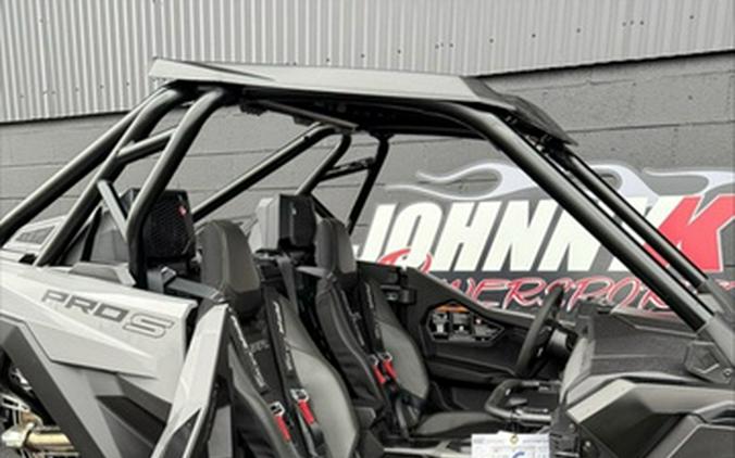 2026 Polaris RZR Pro XP Ultimate