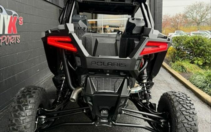 2026 Polaris RZR Pro XP Ultimate