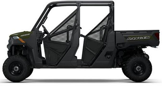 2026 Polaris Ranger Crew 1000