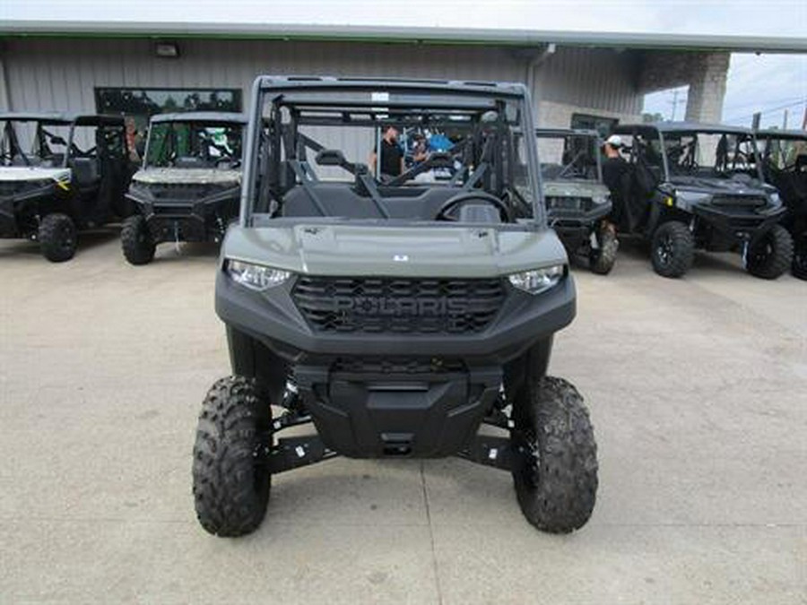 2026 Polaris Ranger Crew 1000