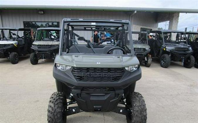 2026 Polaris Ranger Crew 1000