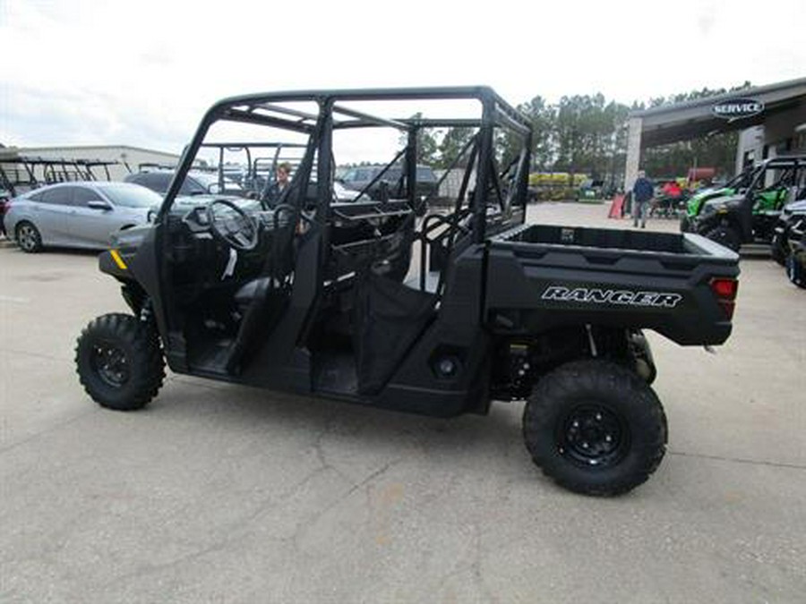 2026 Polaris Ranger Crew 1000