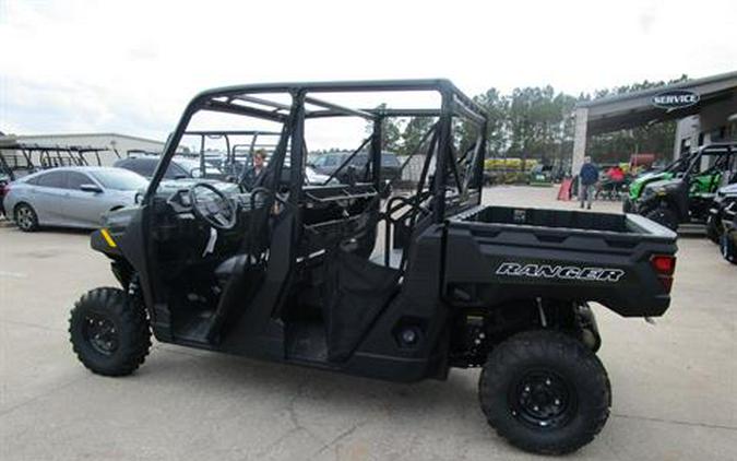 2026 Polaris Ranger Crew 1000