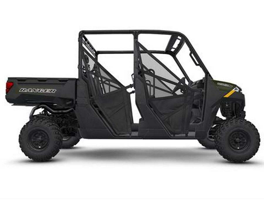 2026 Polaris Ranger Crew 1000