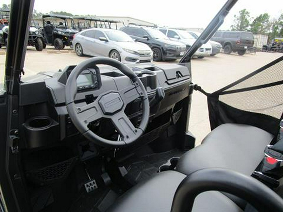 2026 Polaris Ranger Crew 1000