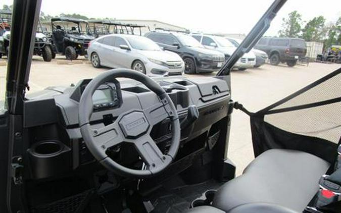 2026 Polaris Ranger Crew 1000