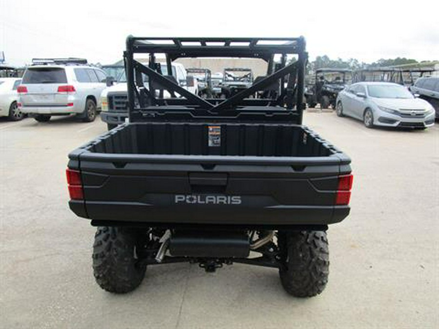 2026 Polaris Ranger Crew 1000