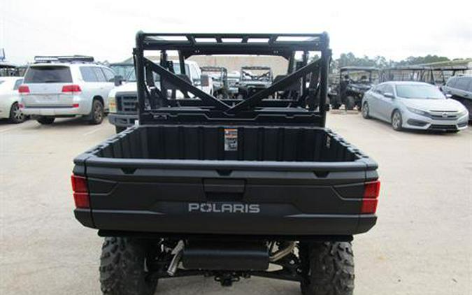 2026 Polaris Ranger Crew 1000