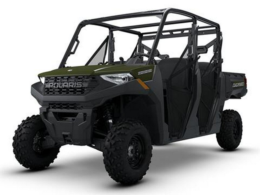 2026 Polaris Ranger Crew 1000