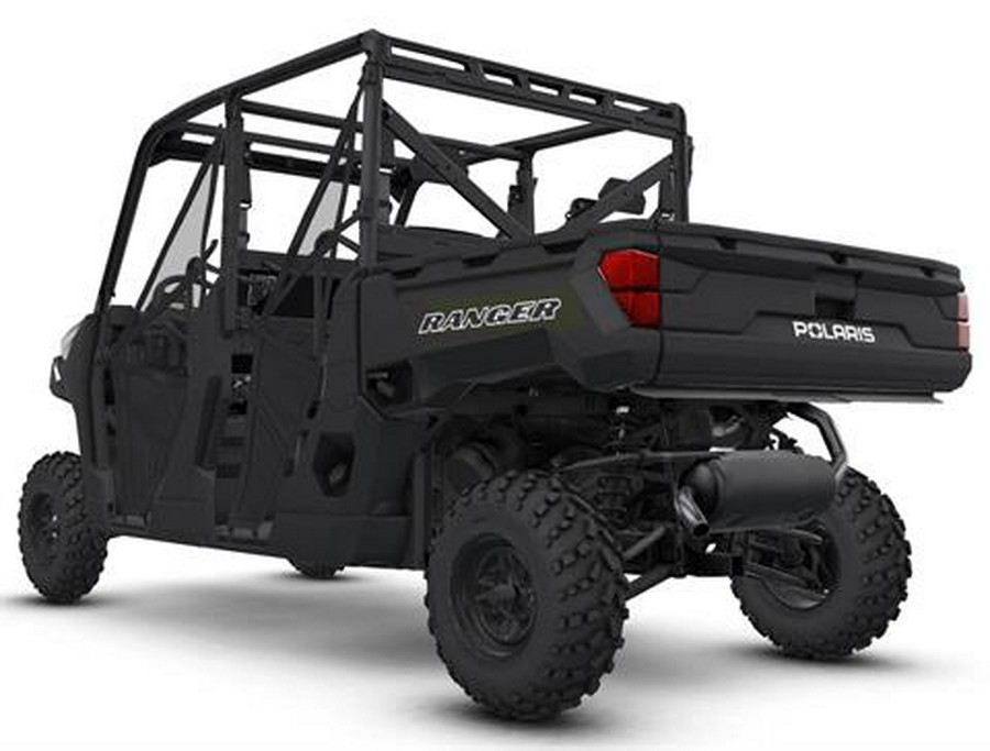 2026 Polaris Ranger Crew 1000