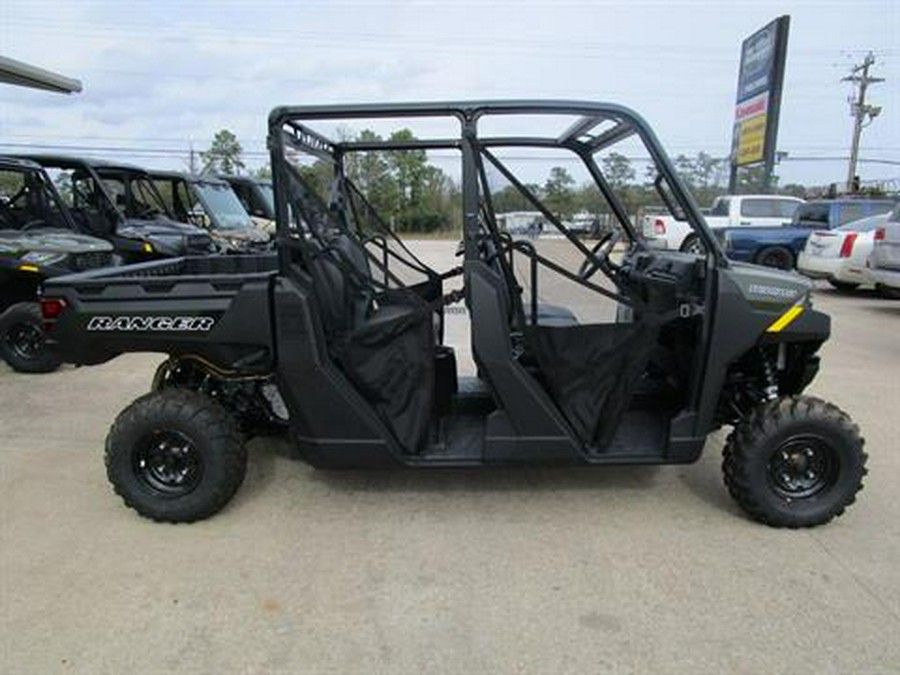 2026 Polaris Ranger Crew 1000