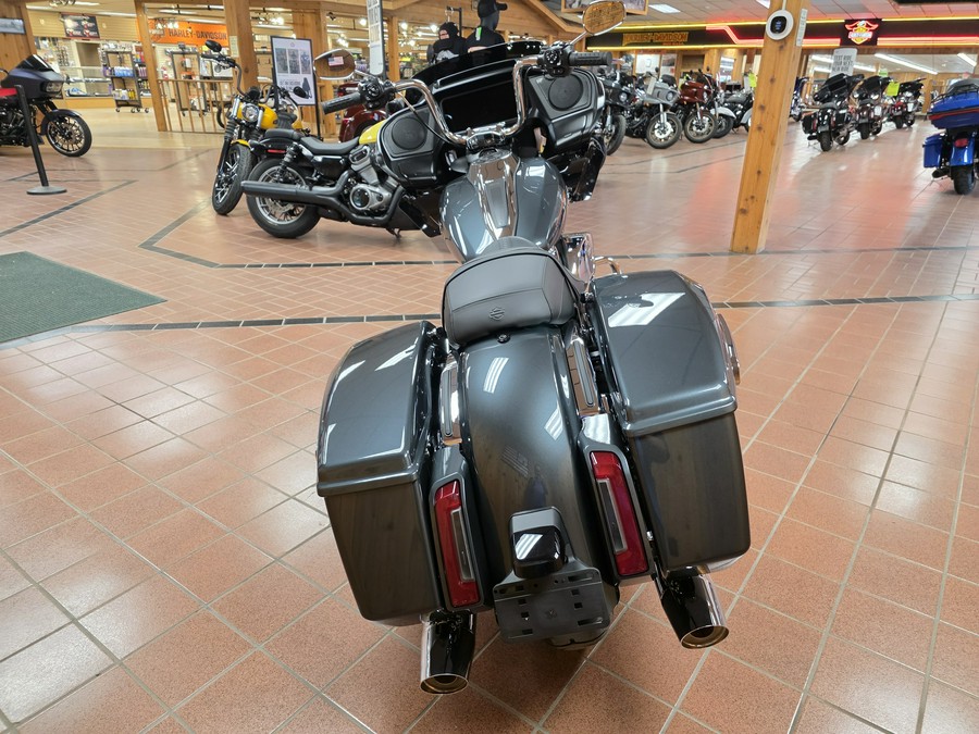 2025 Harley-Davidson Road Glide®