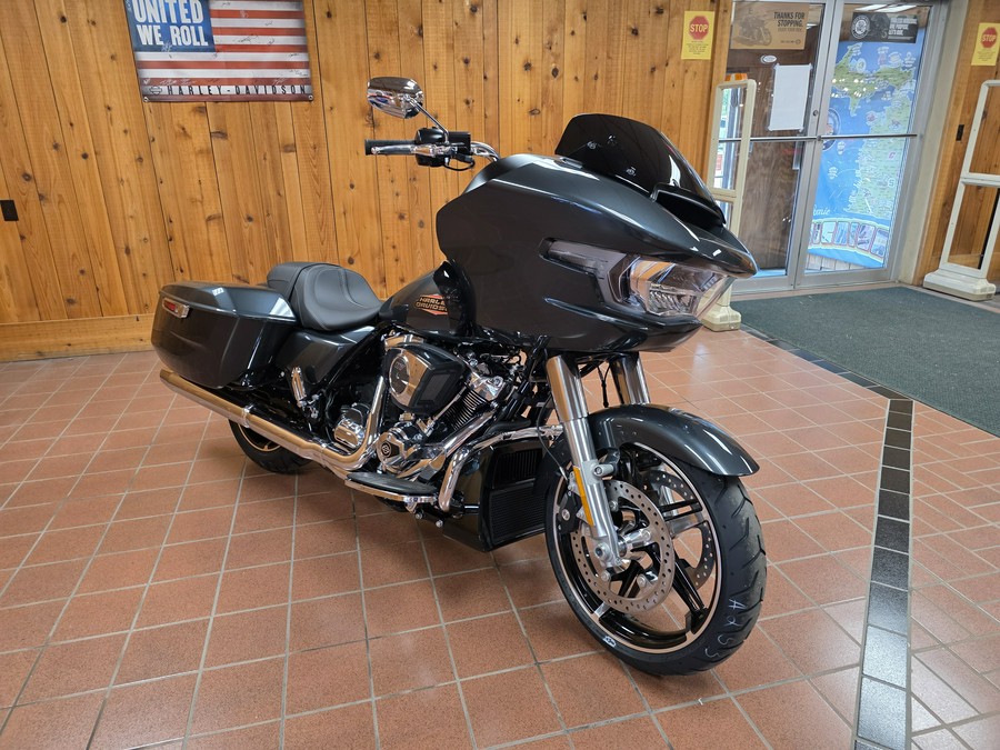 2025 Harley-Davidson Road Glide®