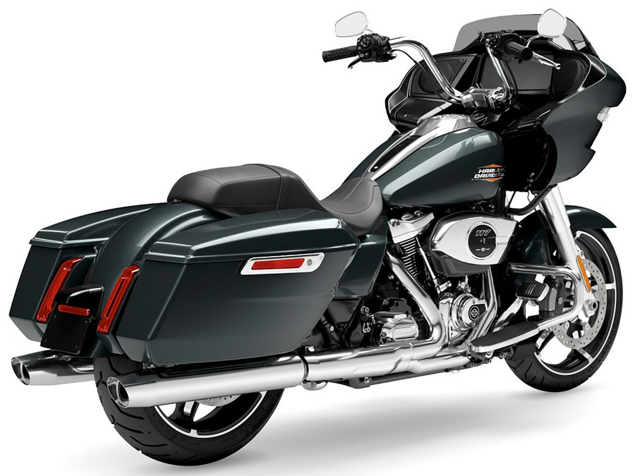 2025 Harley-Davidson Road Glide®