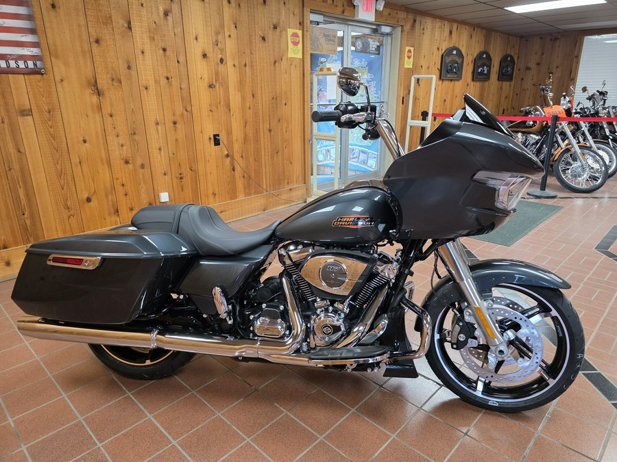 2025 Harley-Davidson Road Glide®