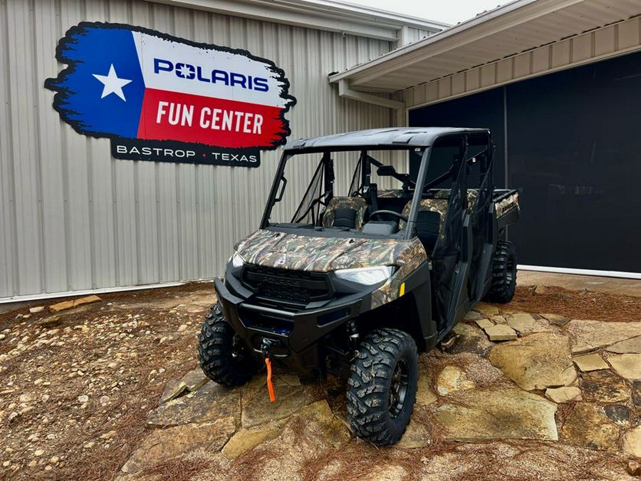 2026 Polaris RANGER CREW XP 1000 PREMIUM PPC Premium