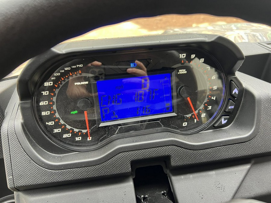 2026 Polaris RANGER CREW XP 1000 PREMIUM PPC Premium