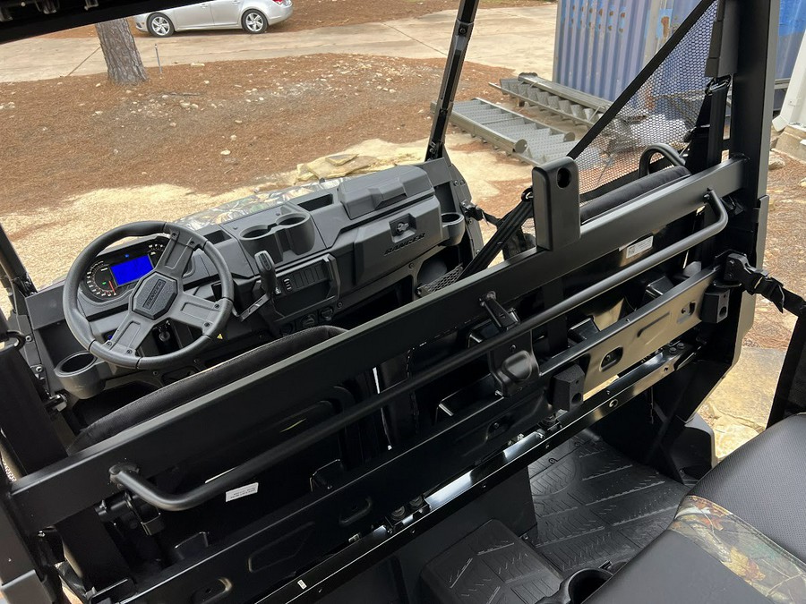 2026 Polaris RANGER CREW XP 1000 PREMIUM PPC Premium