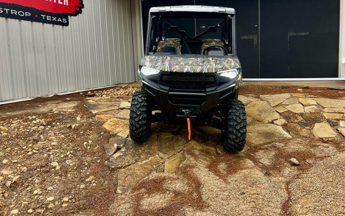 2026 Polaris RANGER CREW XP 1000 PREMIUM PPC Premium