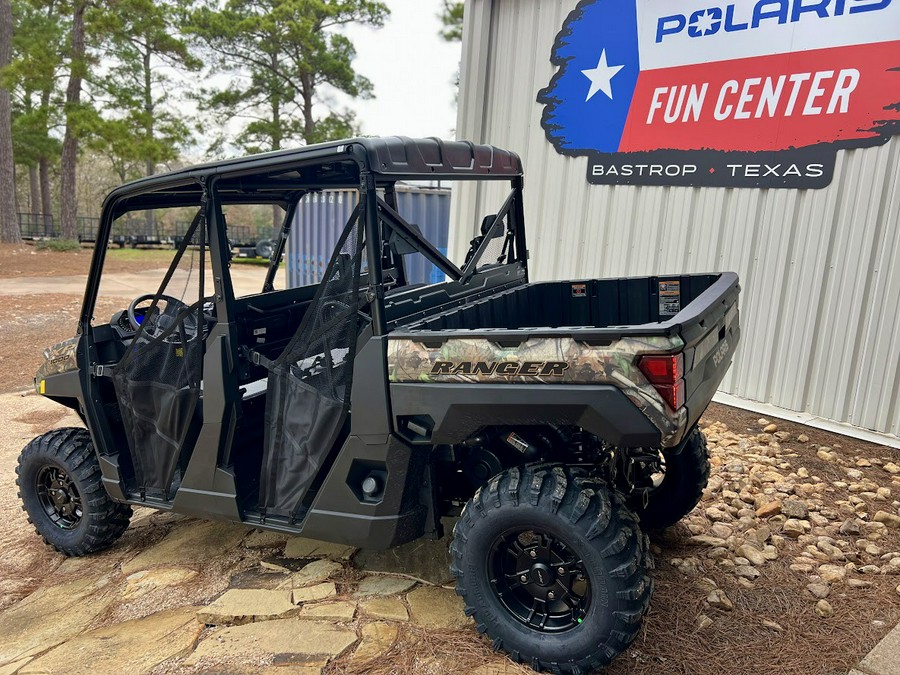 2026 Polaris RANGER CREW XP 1000 PREMIUM PPC Premium