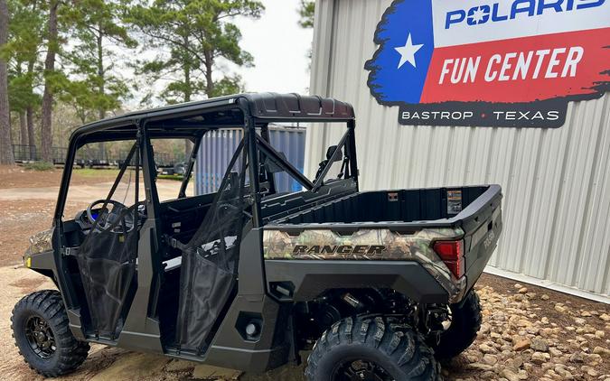 2026 Polaris RANGER CREW XP 1000 PREMIUM PPC Premium