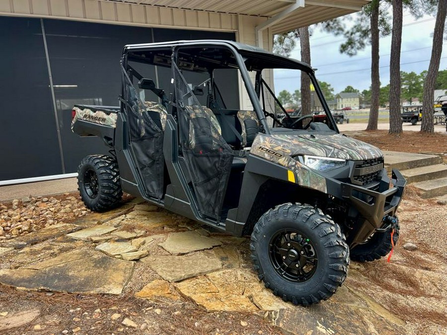 2026 Polaris RANGER CREW XP 1000 PREMIUM PPC Premium