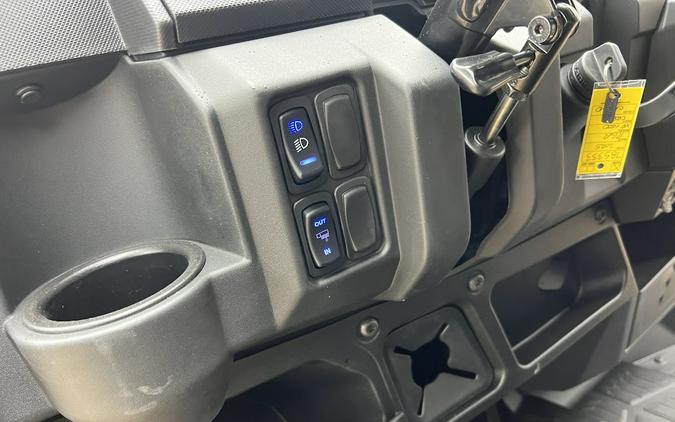 2026 Polaris RANGER CREW XP 1000 PREMIUM PPC Premium