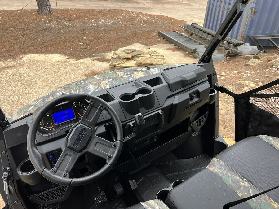 2026 Polaris RANGER CREW XP 1000 PREMIUM PPC Premium