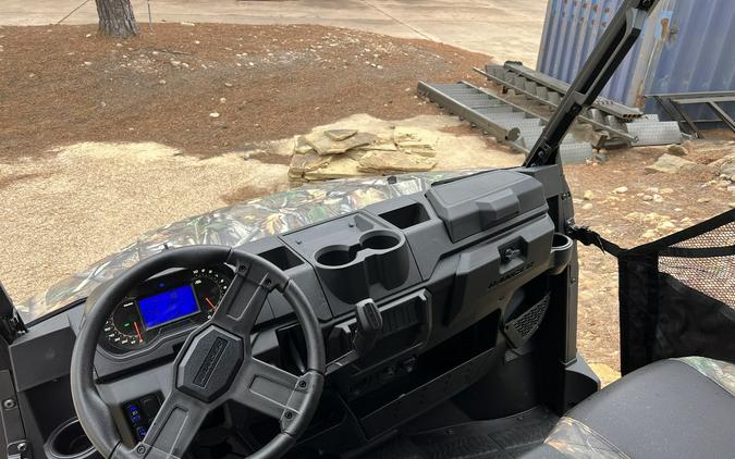 2026 Polaris RANGER CREW XP 1000 PREMIUM PPC Premium