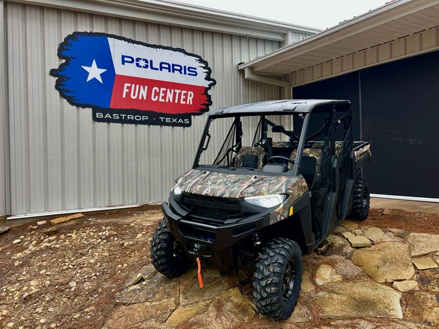 2026 Polaris RANGER CREW XP 1000 PREMIUM PPC Premium