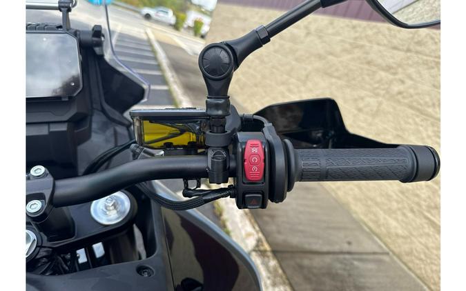 2026 CFMOTO IBEX 450