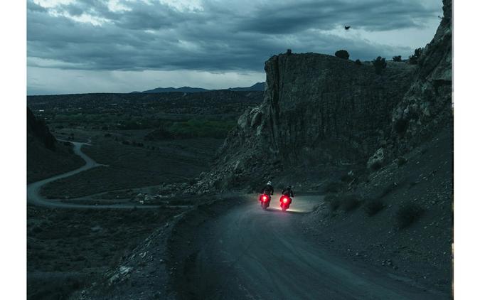 2026 CFMOTO IBEX 450