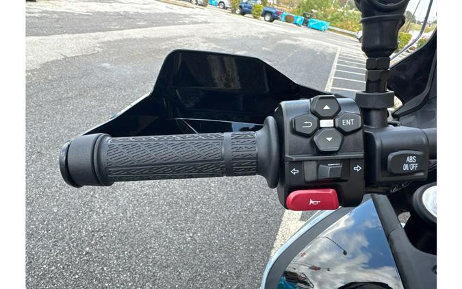 2026 CFMOTO IBEX 450