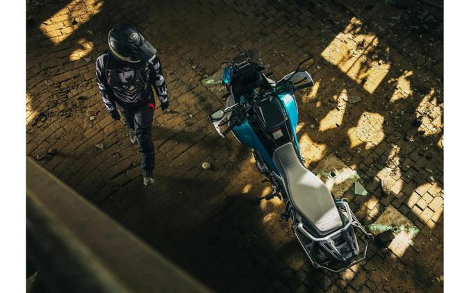 2026 CFMOTO IBEX 450