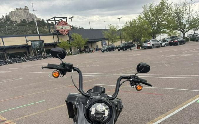 2025 Harley-Davidson® Road King® Special