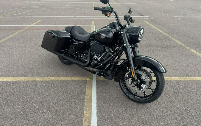 2025 Harley-Davidson® Road King® Special