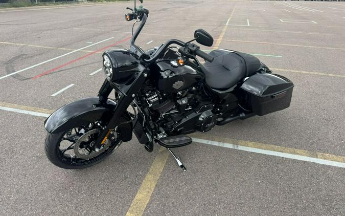 2025 Harley-Davidson® Road King® Special