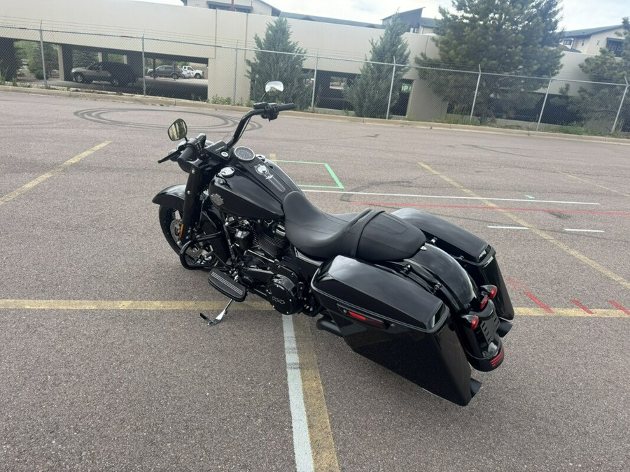 2025 Harley-Davidson® Road King® Special