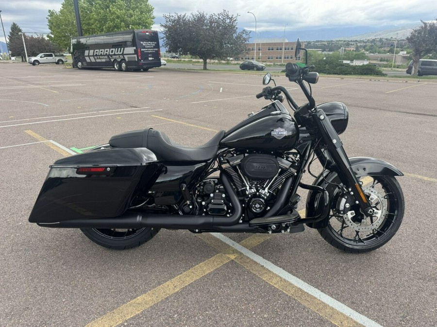 2025 Harley-Davidson® Road King® Special