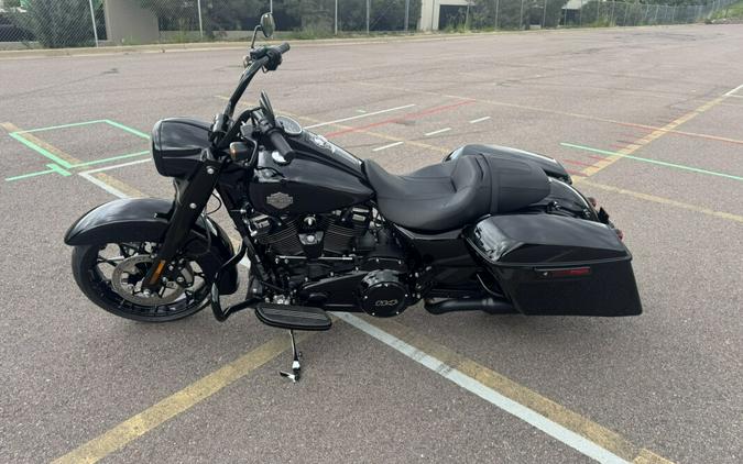 2025 Harley-Davidson® Road King® Special